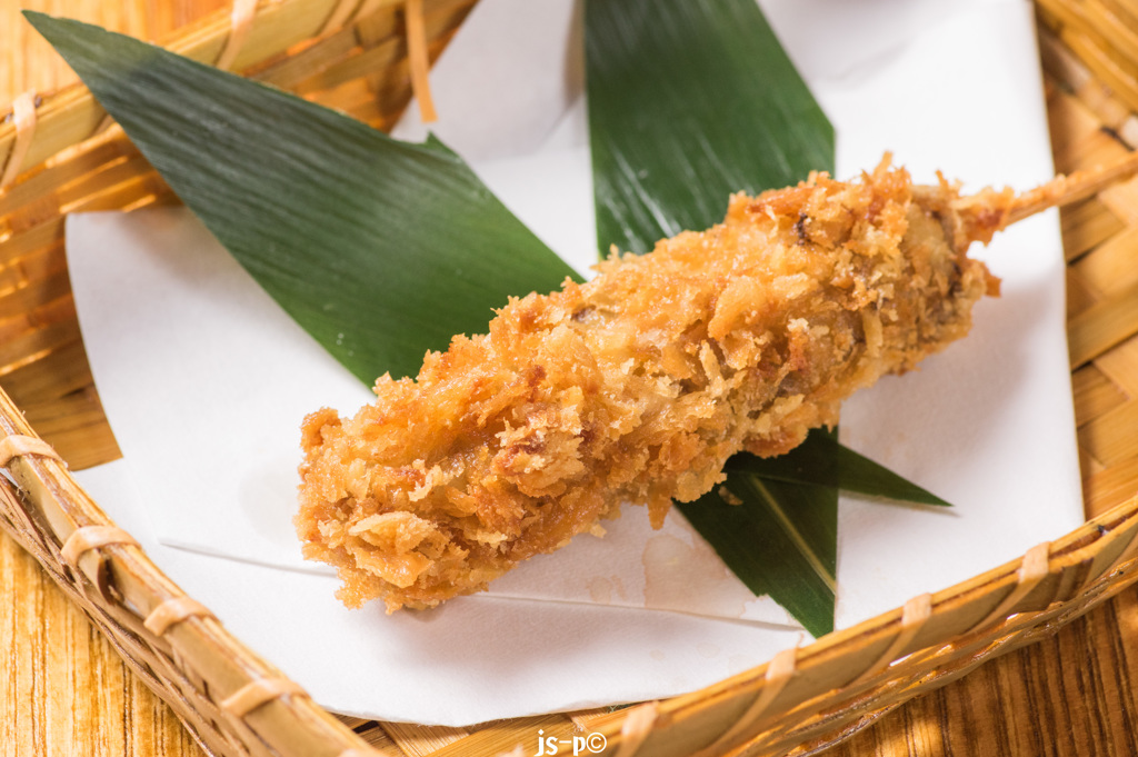 家庭料理⑦