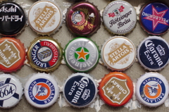 中央Heineken