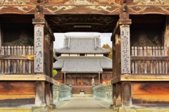 酒見寺