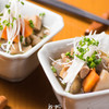 家庭料理⑥