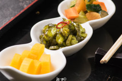 家庭料理⑤