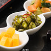 家庭料理⑤