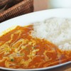 ネパールカレー（４辛）