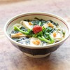 春うどん