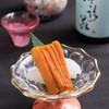 からすみで一杯