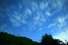 天体観測