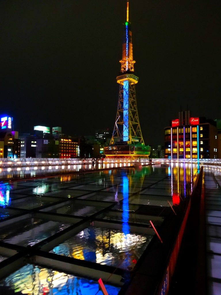 カラフル・ポップ