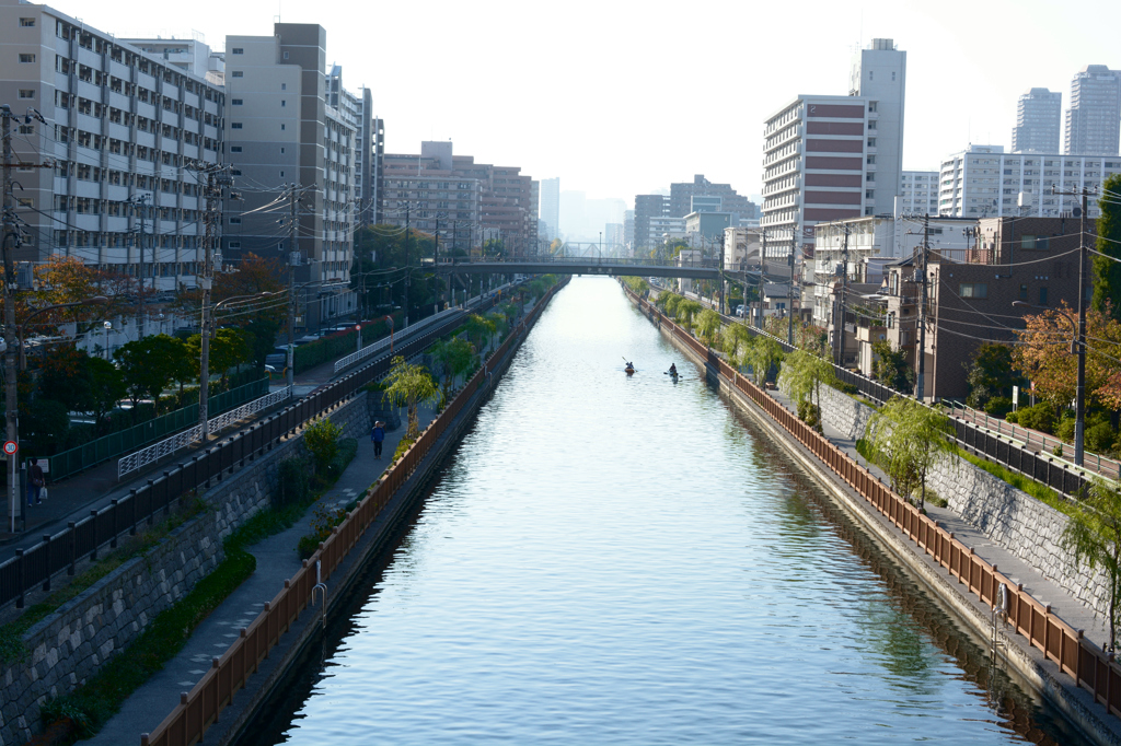 自由な時間