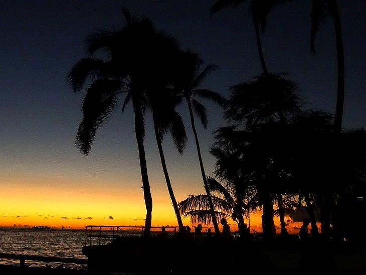 Hawaii