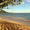 In Hawaii