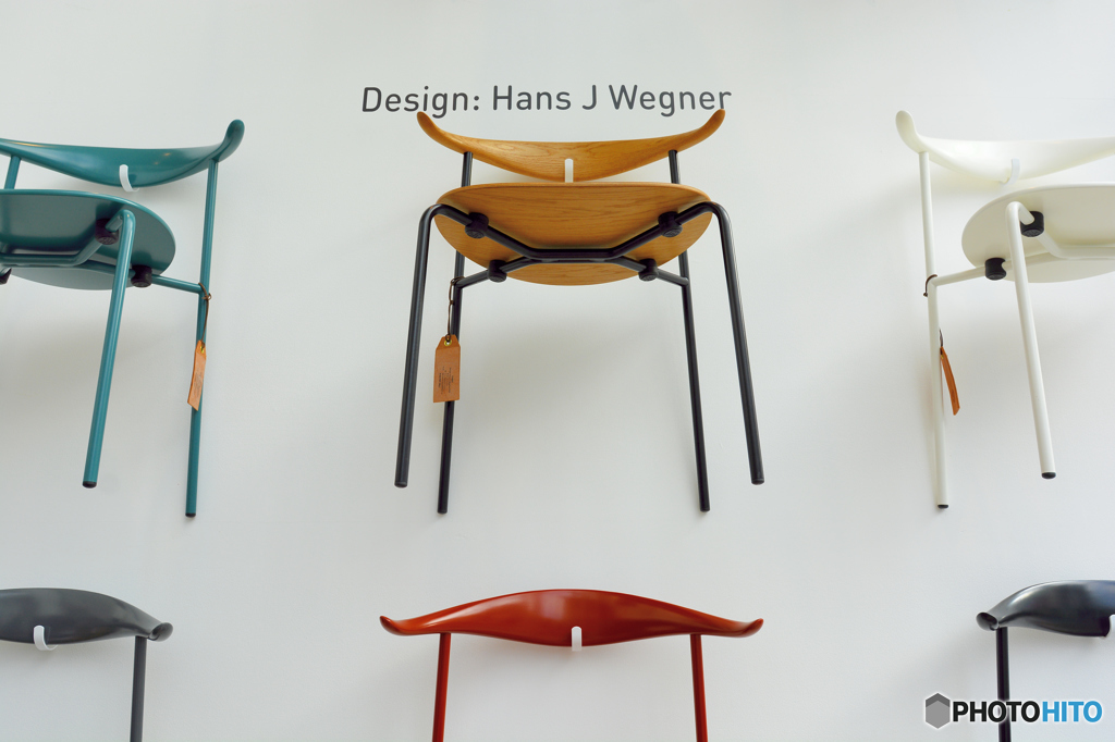 CHAIR’s