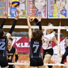 JAぎふリオレーナ　正里菜選手、廣瀬彩乃選手