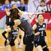 JAぎふリオレーナ　中村早紀子選手