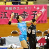 KUROBEアクアフェアリーズ　大盛梢選手'17(2)