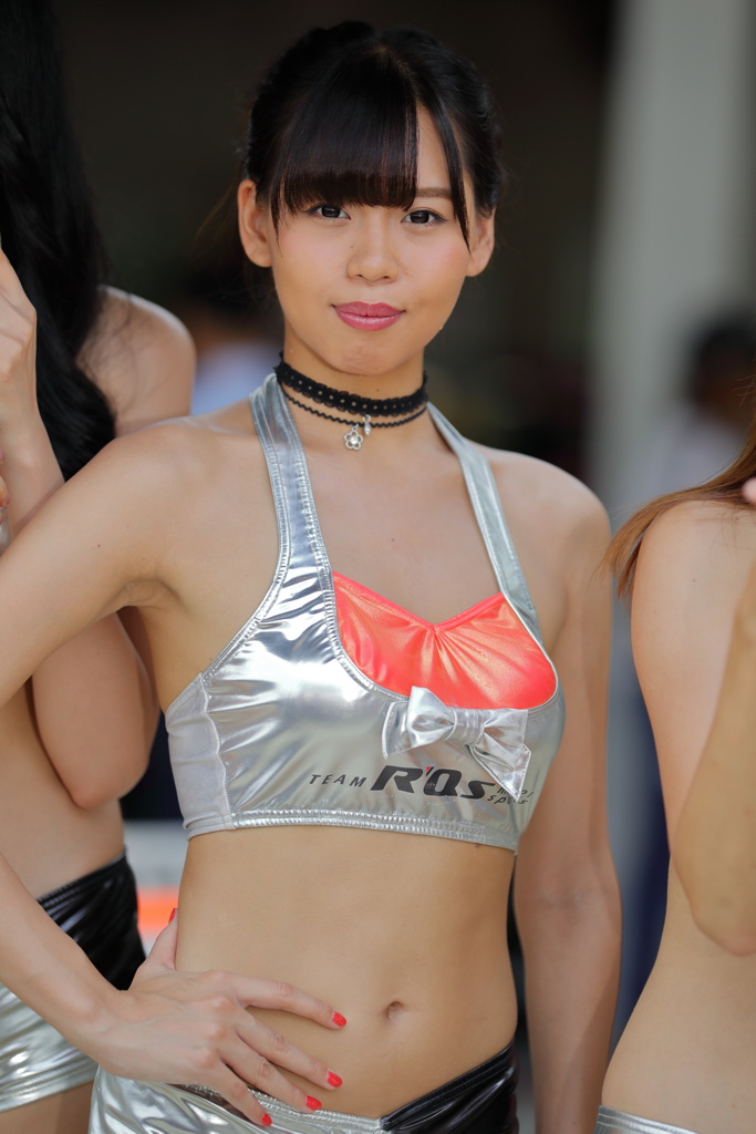 三浦みなみさん