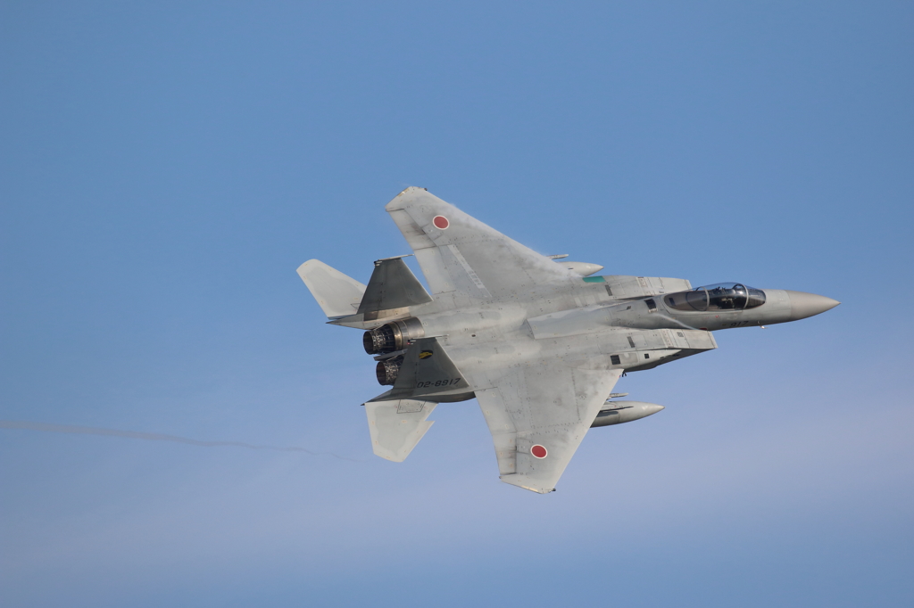 小松基地航空際(1)