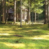 苔の里(7)