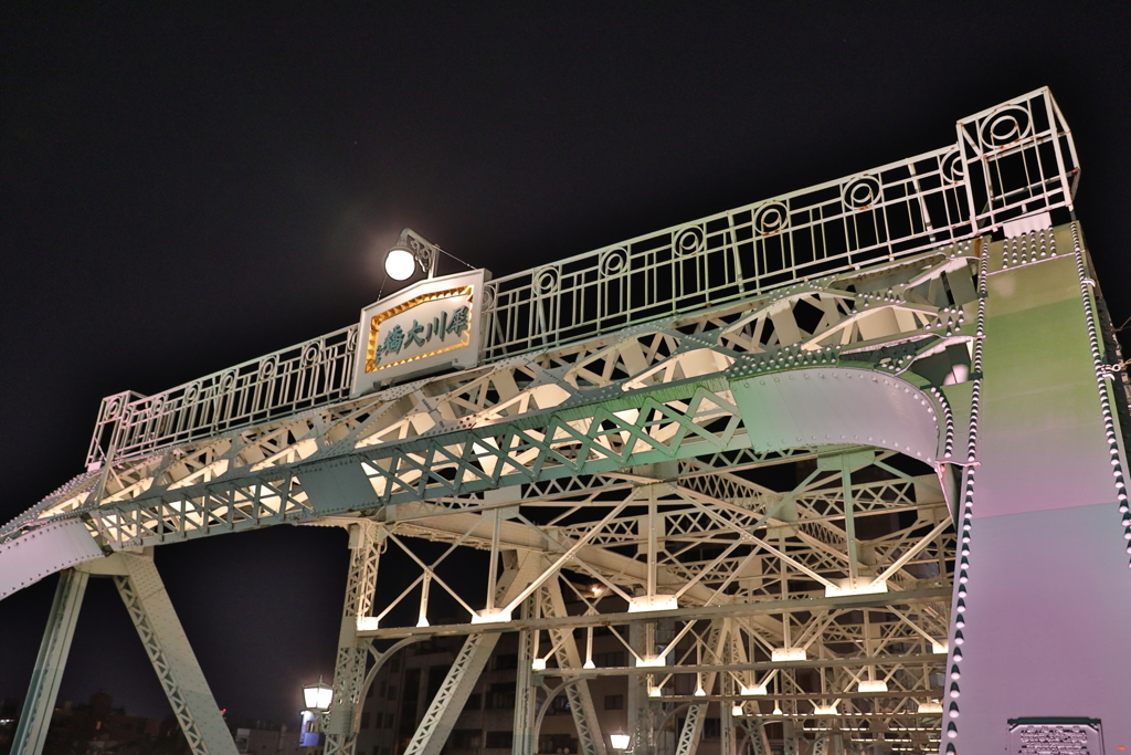 犀川大橋