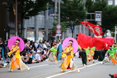 ゆめ街道(15)