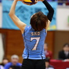 JA岐阜　正里菜選手