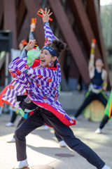 平岸天神さん