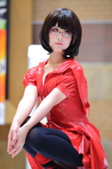 北見えりさん(2)