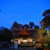 尾山神社