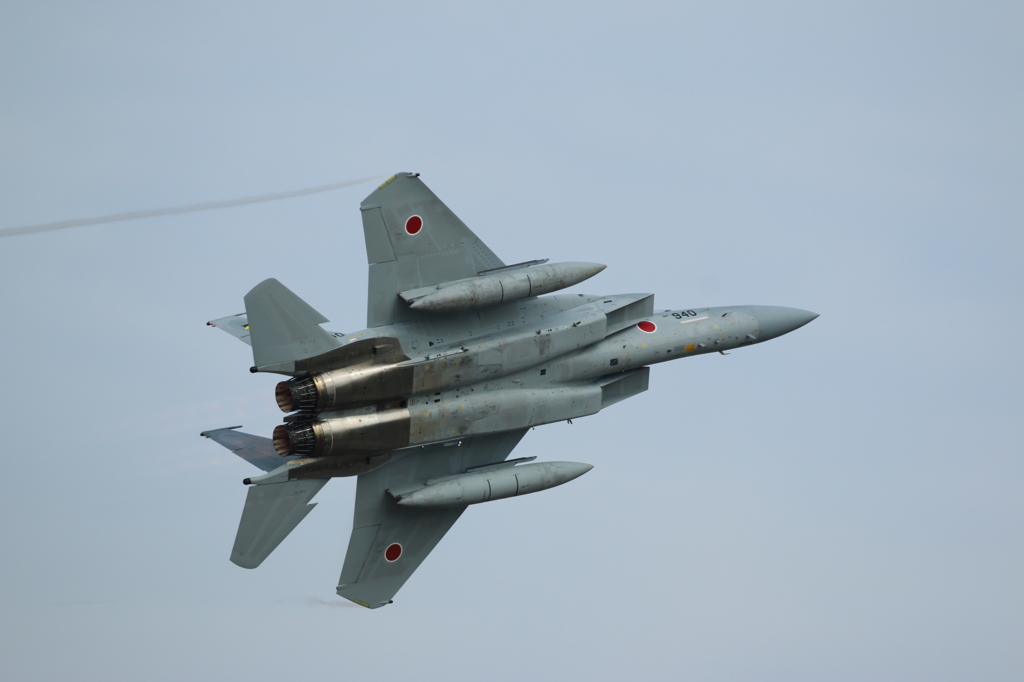小松基地航空祭(4)