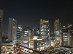 大阪駅から