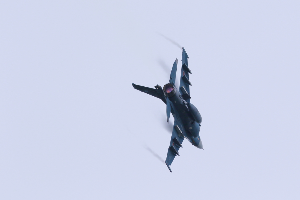 小松航空祭(1)