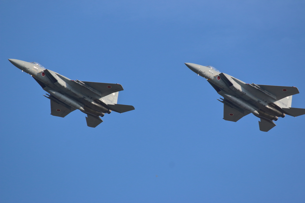 小松基地航空祭(2)
