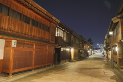 西茶屋街(1)
