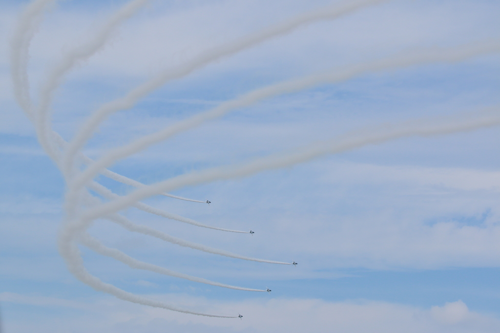 小松基地航空祭(10)