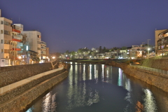 おとこ川
