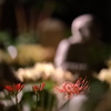 お地蔵さんと(2)