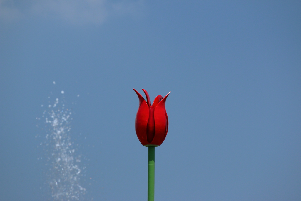 造花