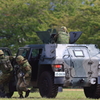 陸上自衛隊金沢駐屯地創立66周年記念行事(4)