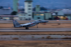 年末の小松空港（3）