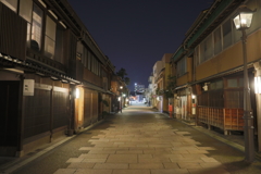 西茶屋街(2)