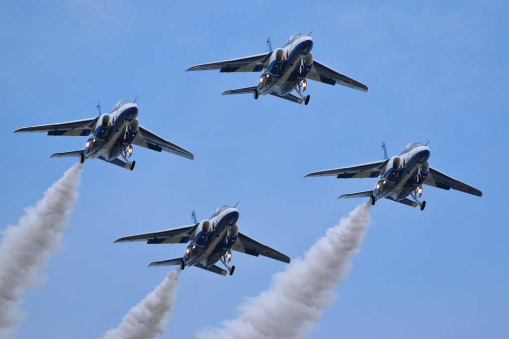 小松基地航空祭(8)