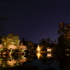 兼六園