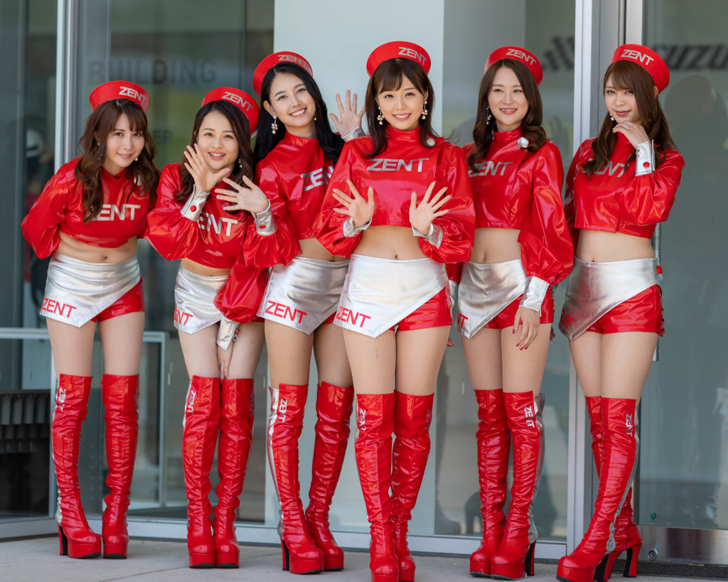 ZENTsweeties