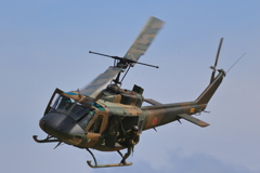 陸上自衛隊金沢駐屯地創立66周年記念行事(2)