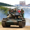 陸上自衛隊金沢駐屯地創立66周年記念行事(9)