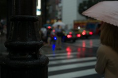 雨