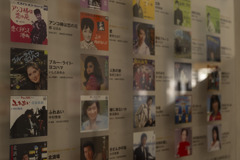 レコードの人々