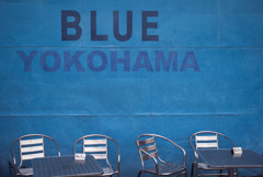 BLUE YOKOHAMA (2)