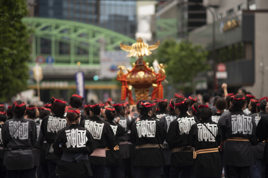 祭り