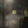 雨、電話
