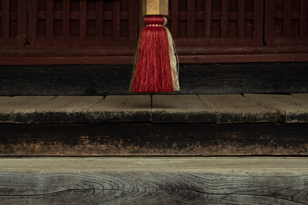 鰐口紐